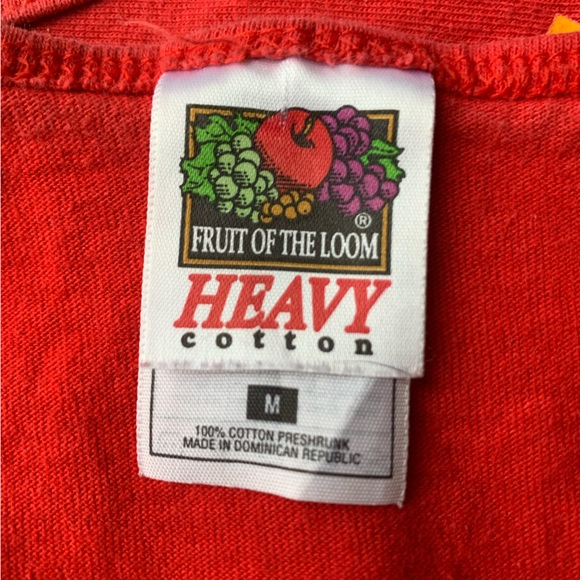 Vintage Varsity Camisole - Picture 4 of 4